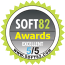 Product Key Explorer Award From www.soft82.com